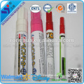 Wholesale High quality Fabric indelible cable permanent in acrylic paint marker pen